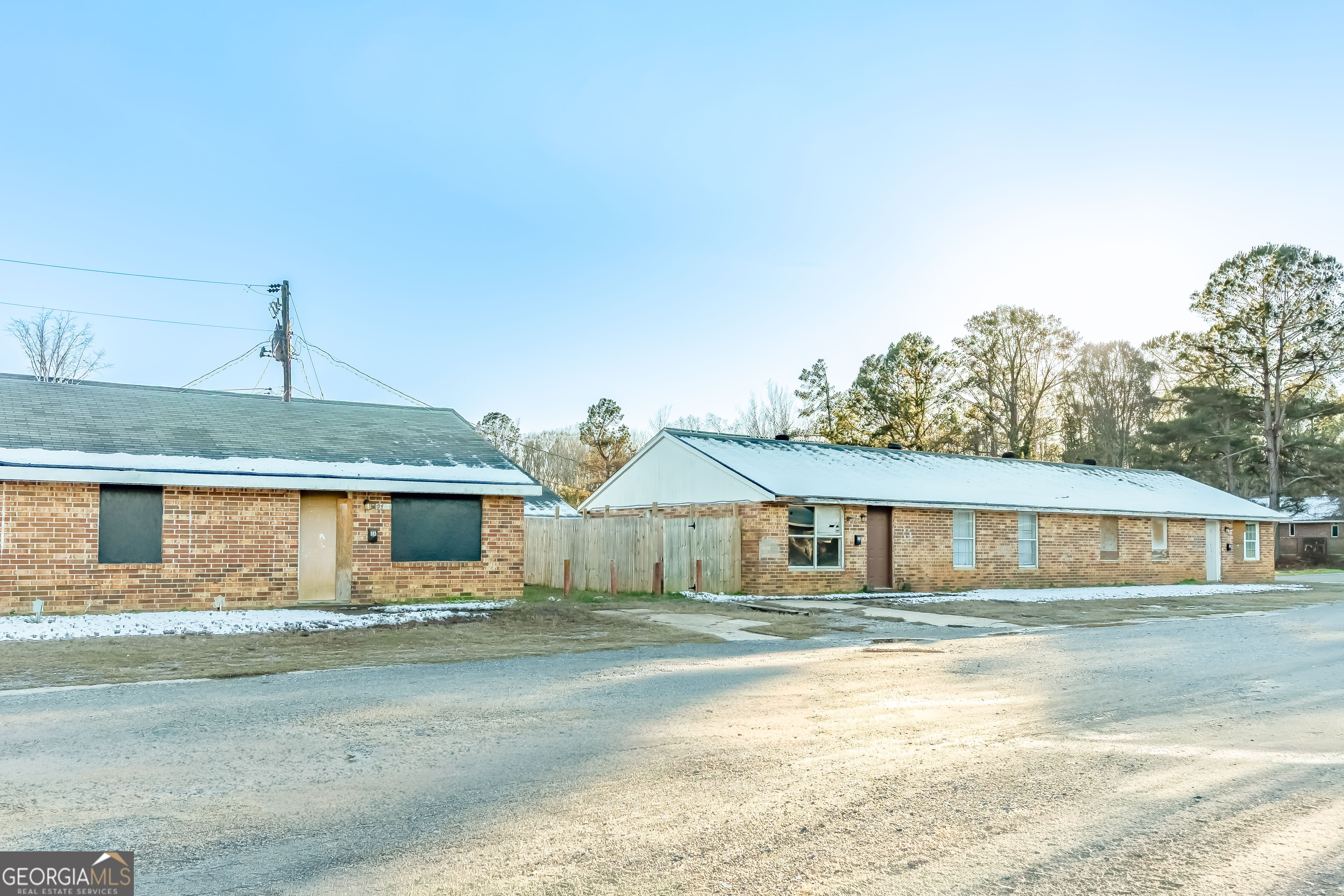 655 N Washington Avenue Talbotton GA 31827