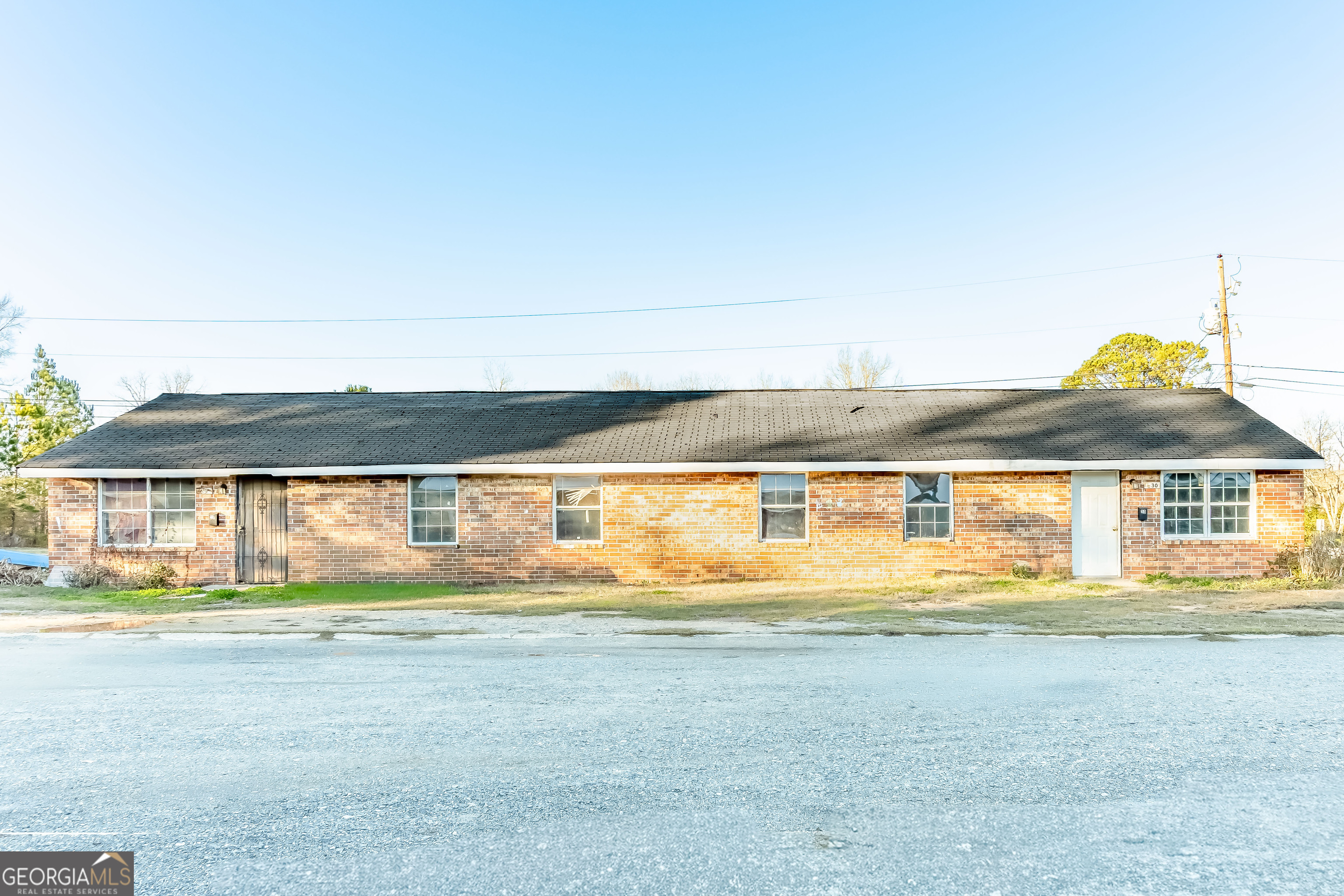 655 N Washington Avenue Talbotton GA 31827