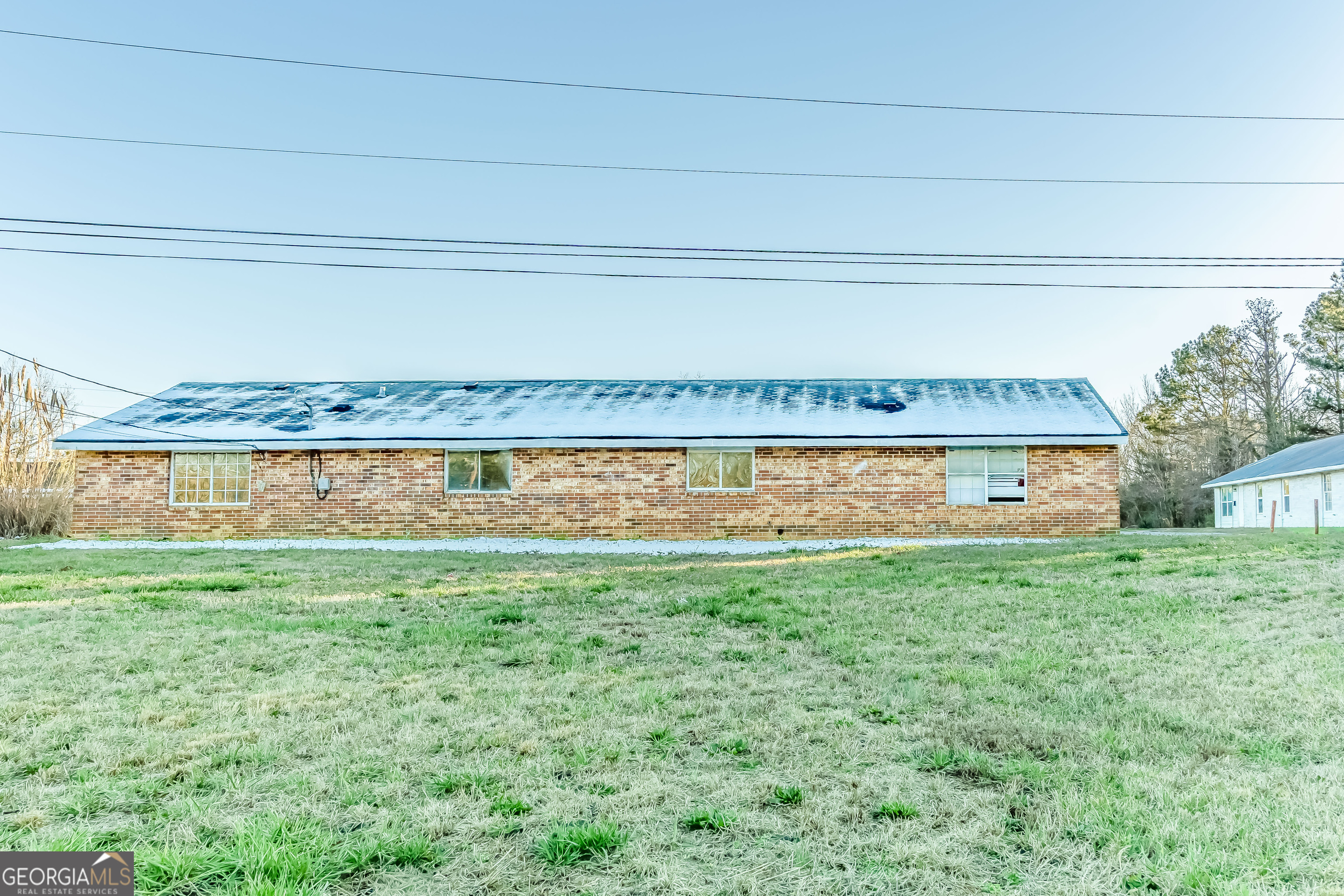 655 N Washington Avenue Talbotton GA 31827