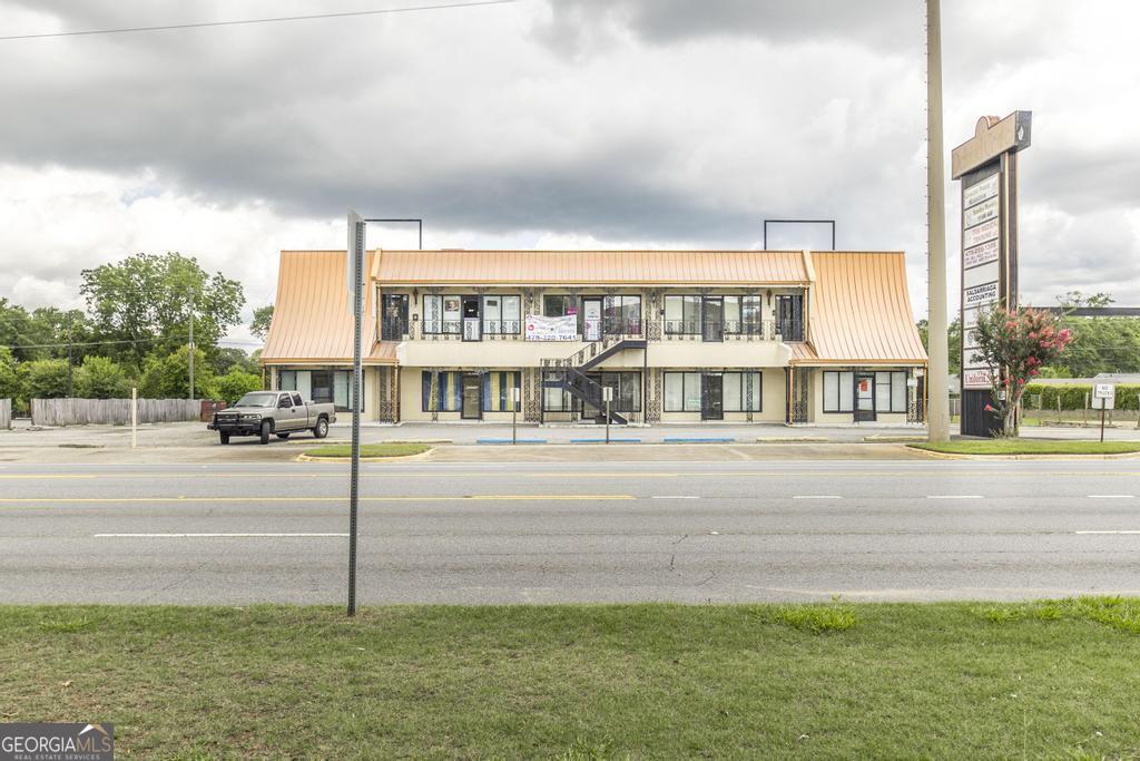 1624 Watson Boulevard Warner Robins GA 31093