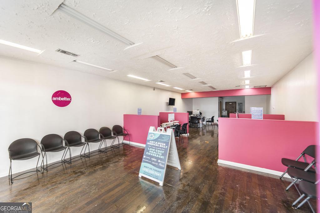 1624 Watson Boulevard Warner Robins GA 31093