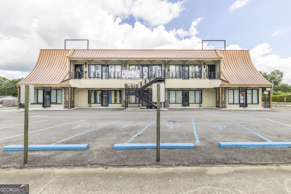 1624 Watson Boulevard Warner Robins GA 31093