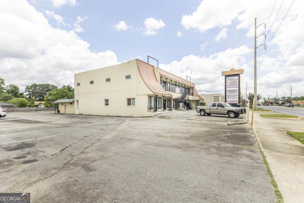 1624 Watson Boulevard Warner Robins GA 31093