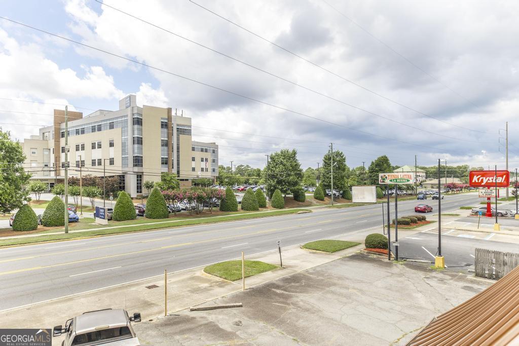 1624 Watson Boulevard Warner Robins GA 31093