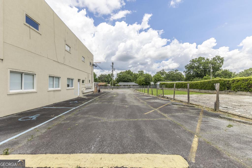 1624 Watson Boulevard Warner Robins GA 31093