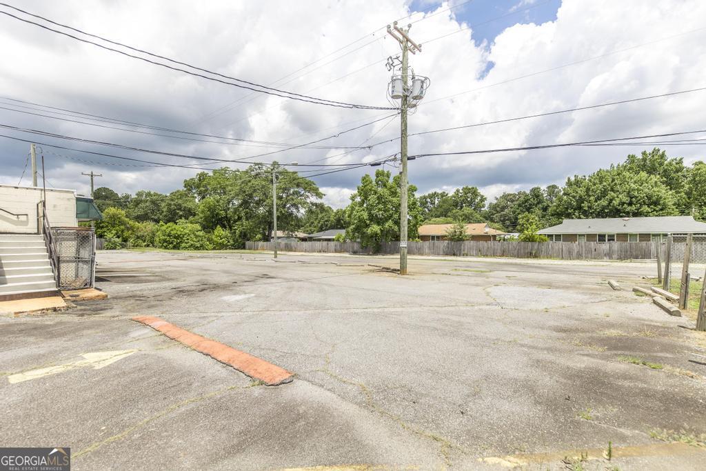1624 Watson Boulevard Warner Robins GA 31093