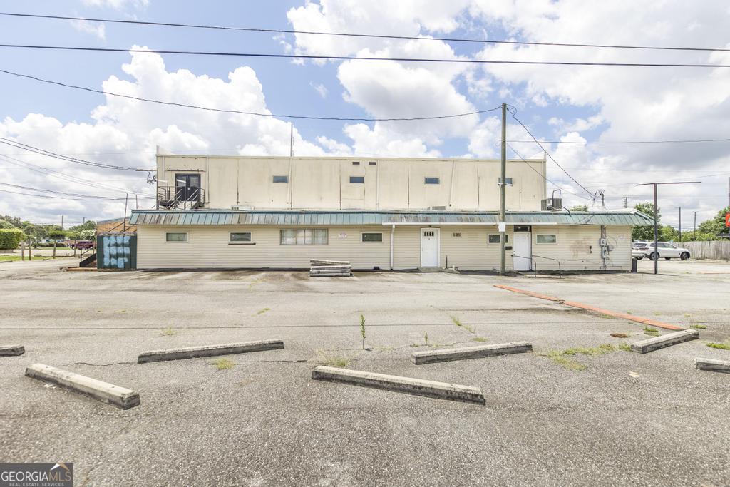 1624 Watson Boulevard Warner Robins GA 31093