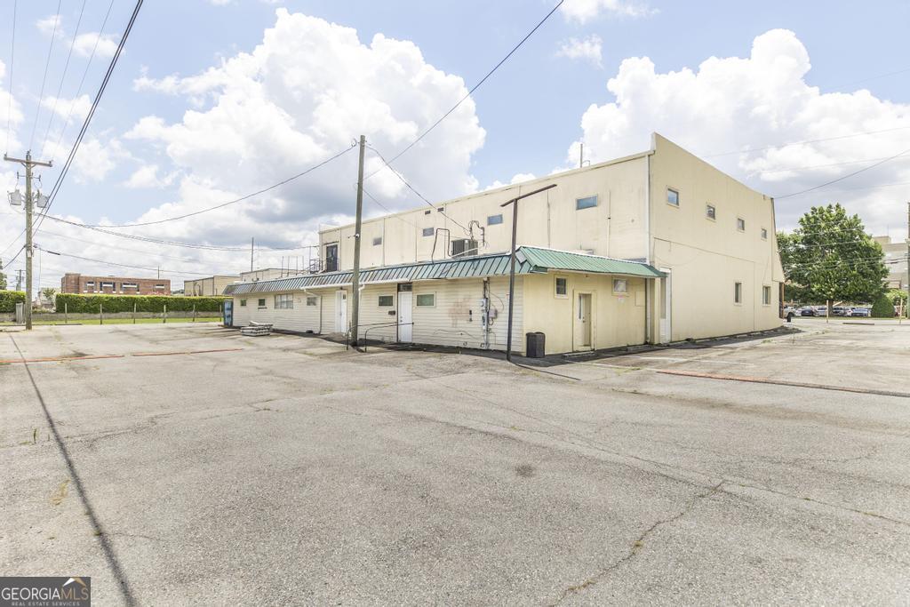 1624 Watson Boulevard Warner Robins GA 31093