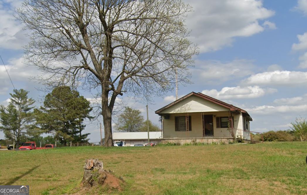 4503 And 4507 Allen Street Oakwood GA 30566