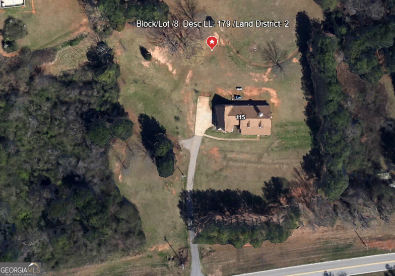 115 Frog Road Locust Grove GA 30248