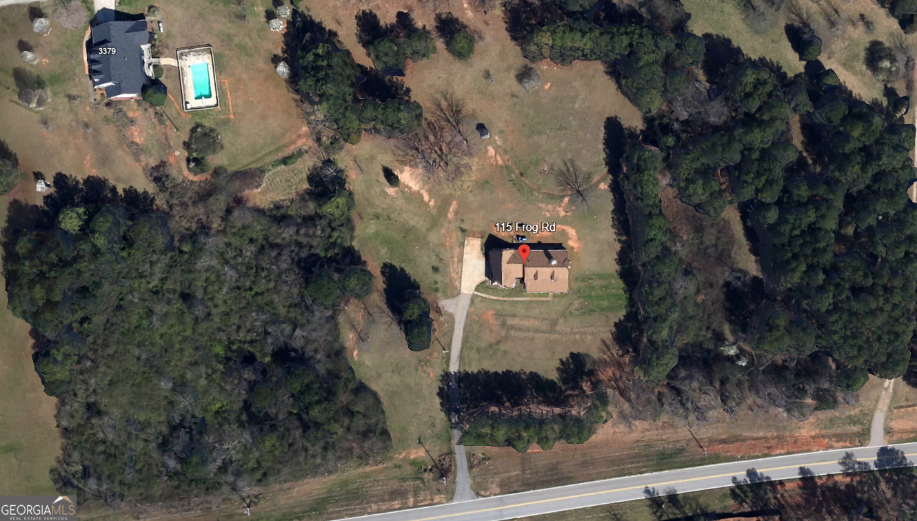 115 Frog Road Locust Grove GA 30248