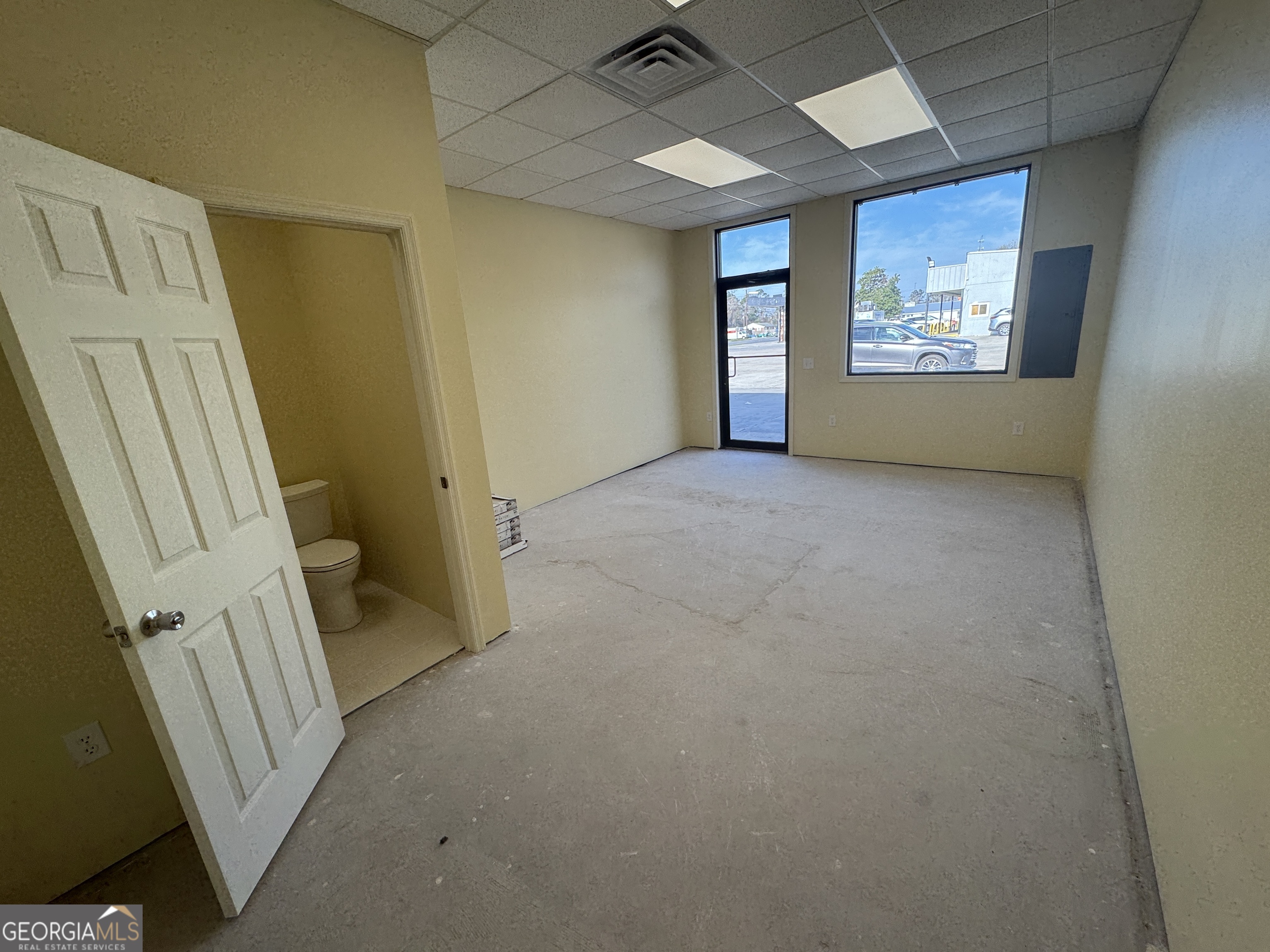 488 W Parker Street Baxley GA 31513