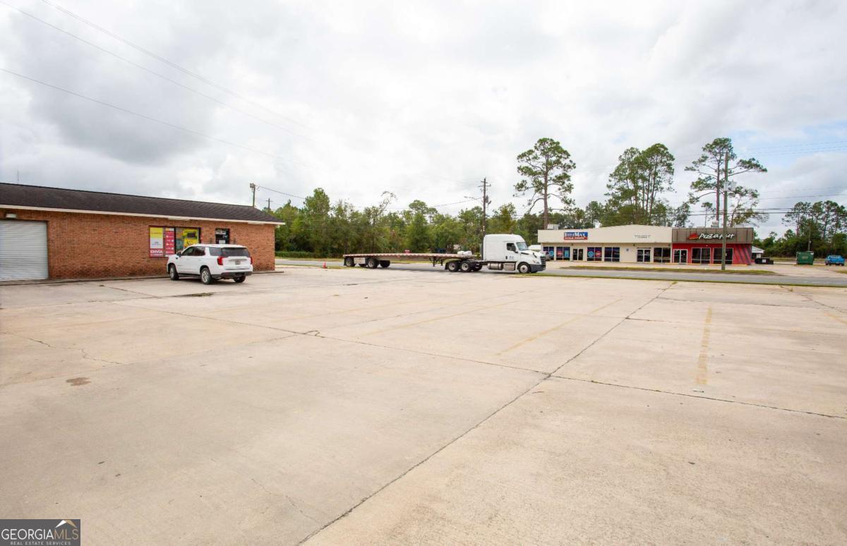488 W Parker Street Baxley GA 31513