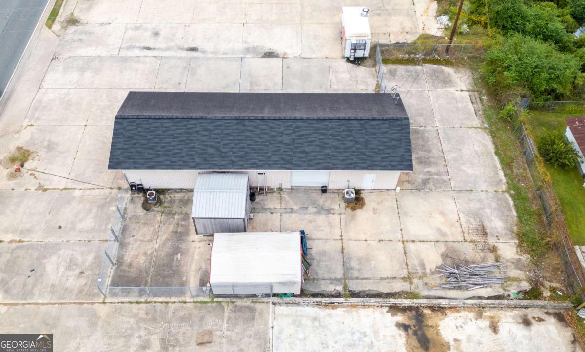 488 W Parker Street Baxley GA 31513