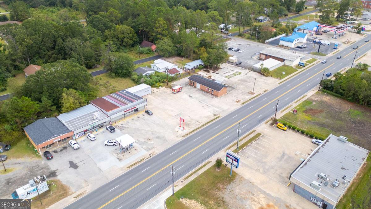 488 W Parker Street Baxley GA 31513