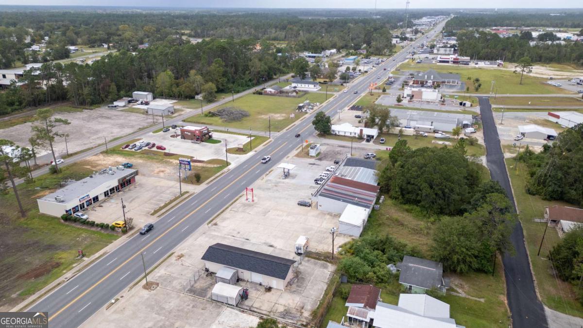 488 W Parker Street Baxley GA 31513
