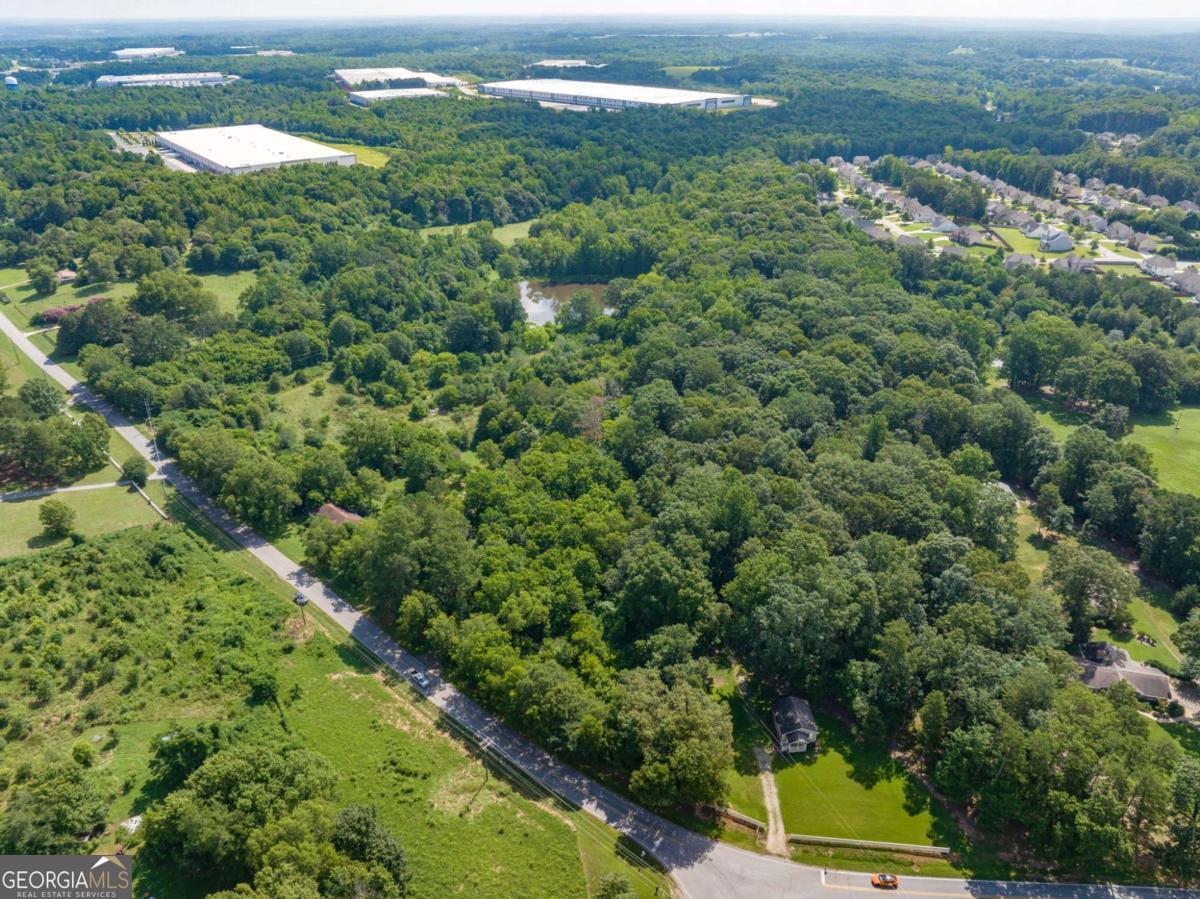 2144 Hog Mountain Road Jefferson GA 30549