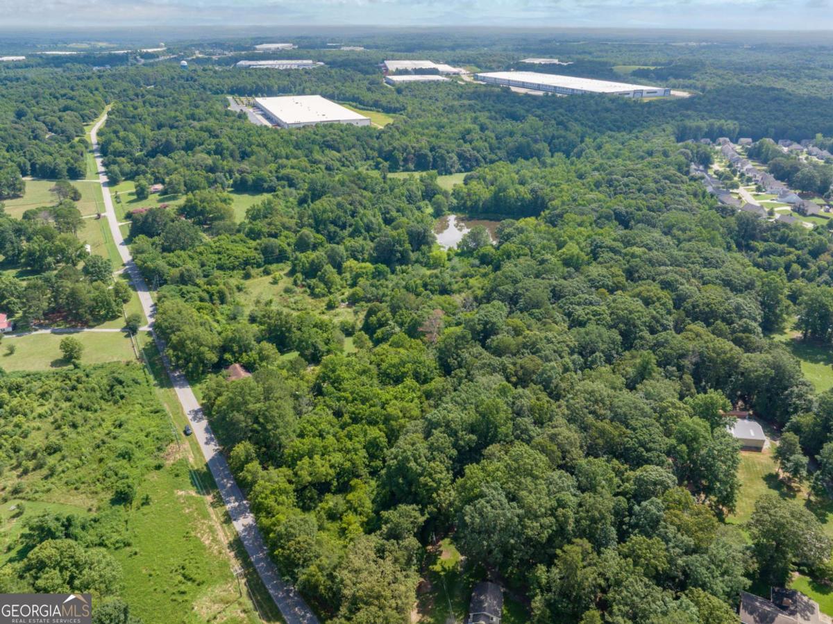 2144 Hog Mountain Road Jefferson GA 30549
