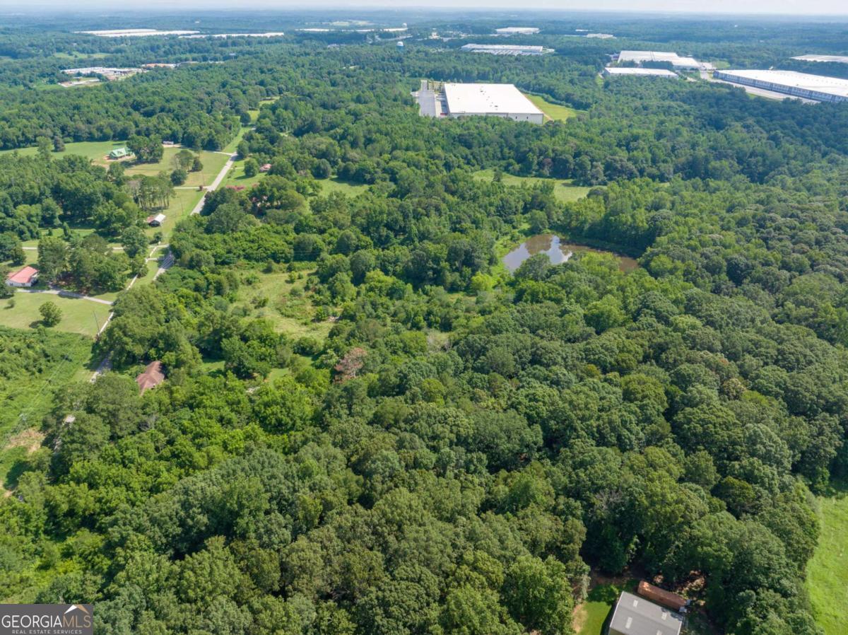 2144 Hog Mountain Road Jefferson GA 30549