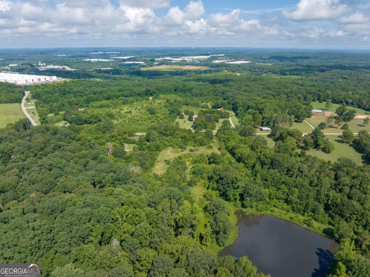 2144 Hog Mountain Road Jefferson GA 30549