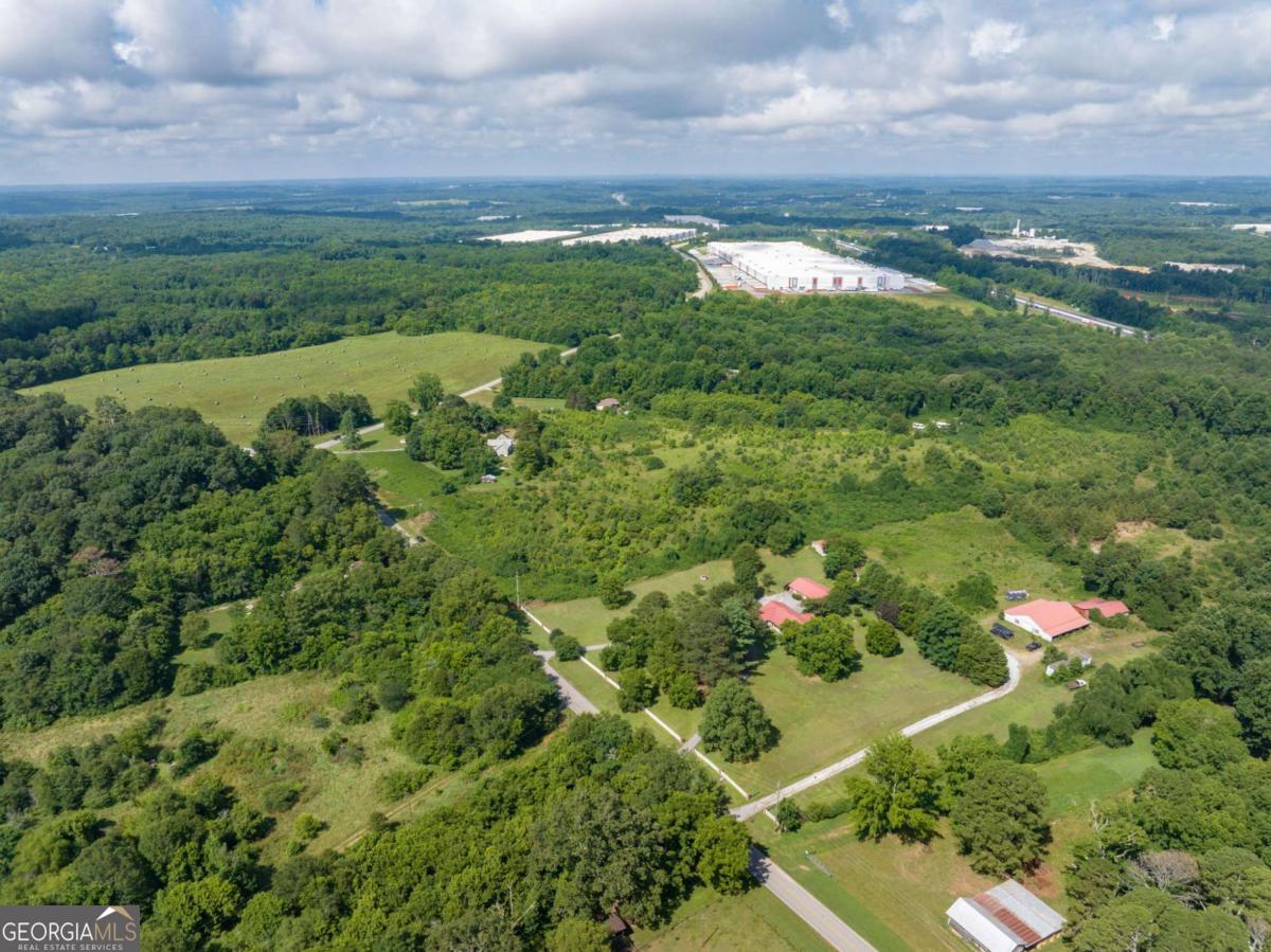 2144 Hog Mountain Road Jefferson GA 30549