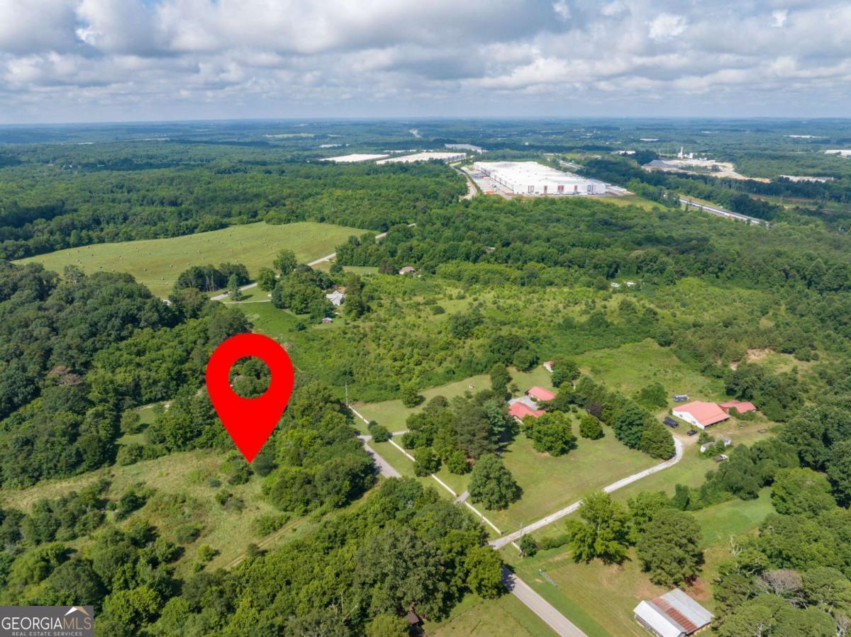 2144 Hog Mountain Road Jefferson GA 30549