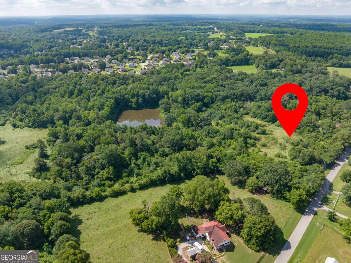 2144 Hog Mountain Road Jefferson GA 30549