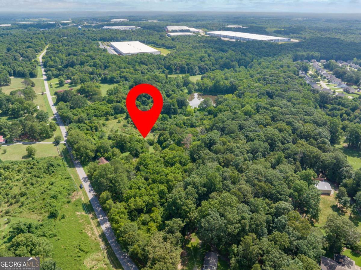 2144 Hog Mountain Road Jefferson GA 30549