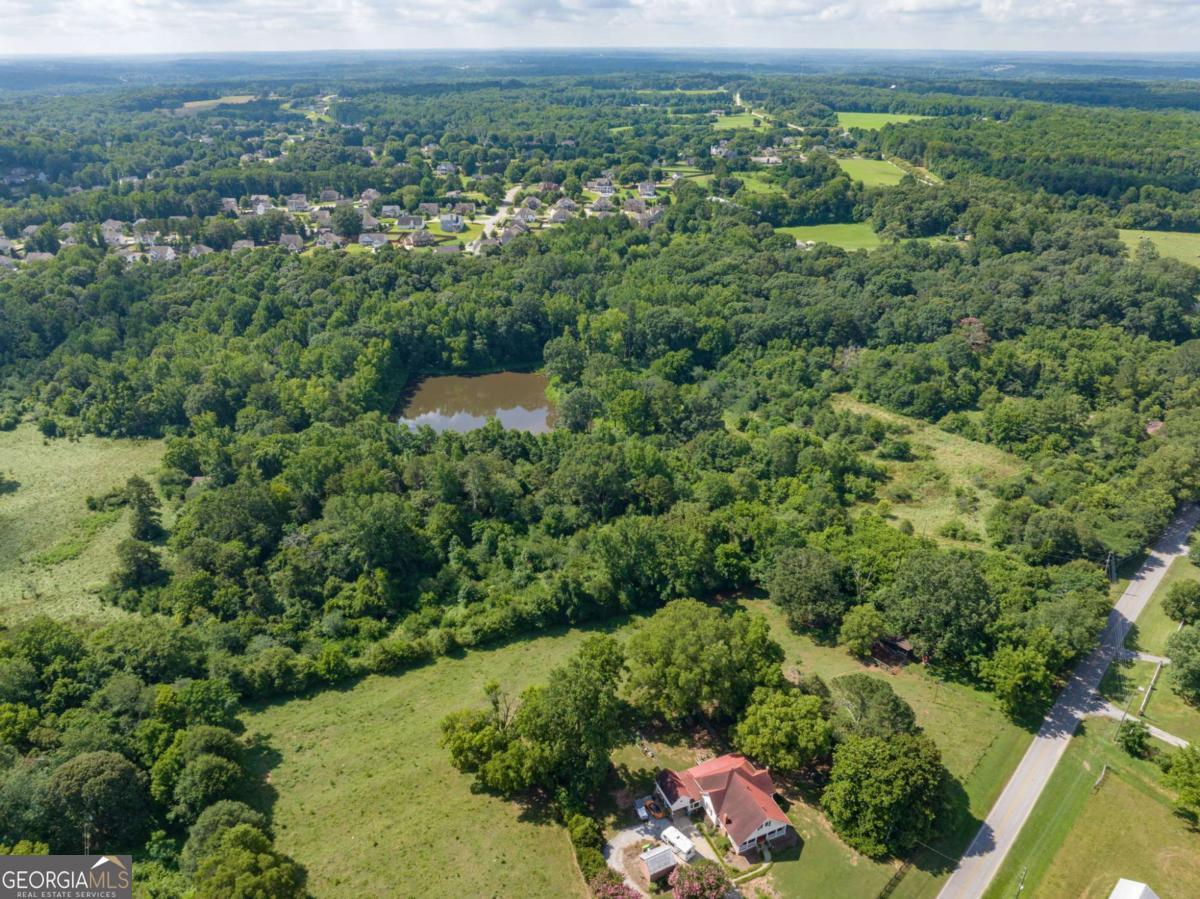 2144 Hog Mountain Road Jefferson GA 30549