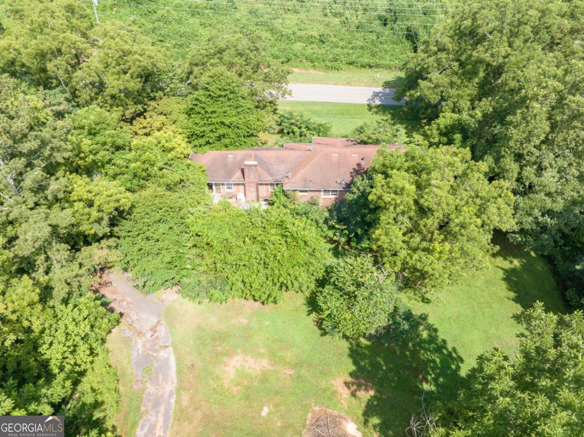2144 Hog Mountain Road Jefferson GA 30549