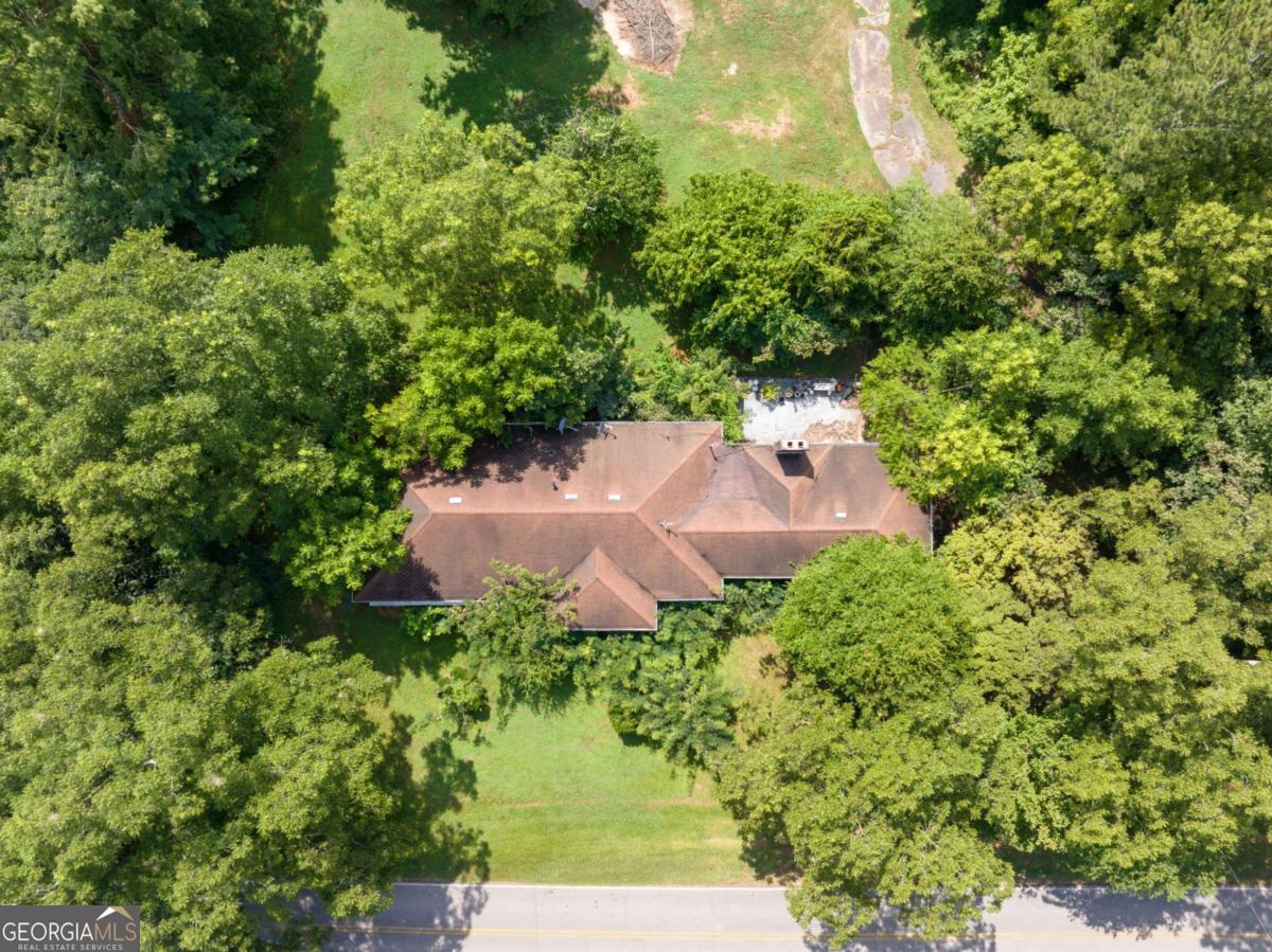2144 Hog Mountain Road Jefferson GA 30549