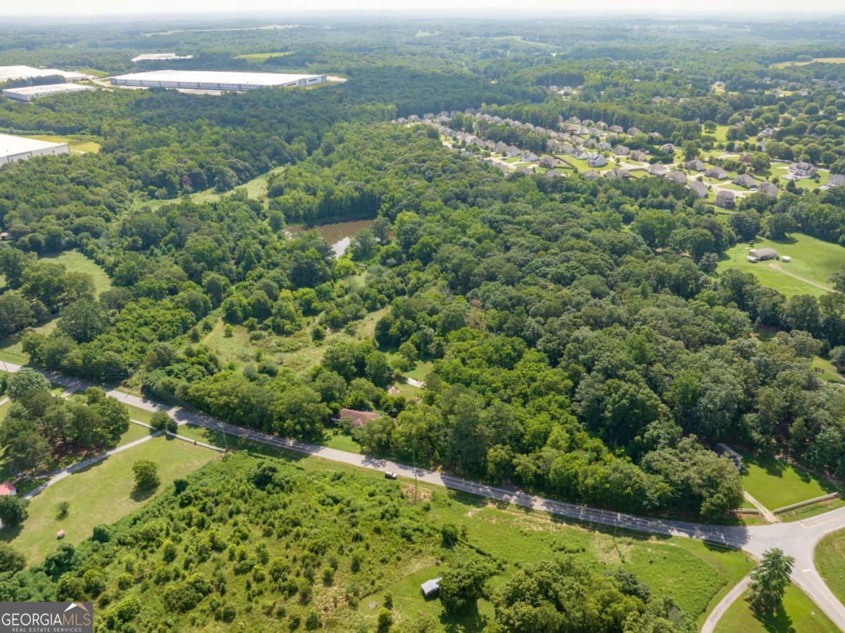 2144 Hog Mountain Road Jefferson GA 30549