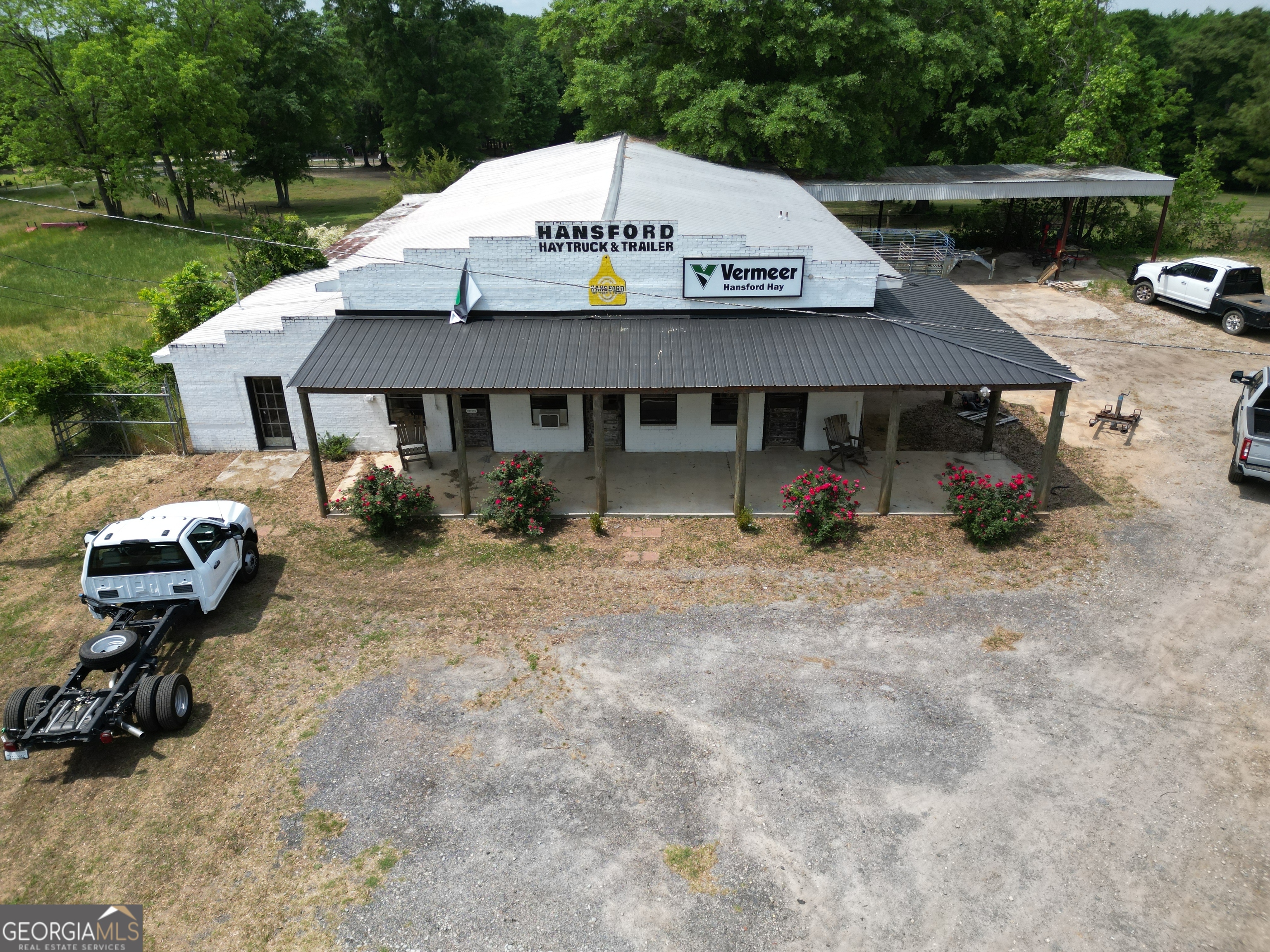 557 W Main Street Lexington GA 30648