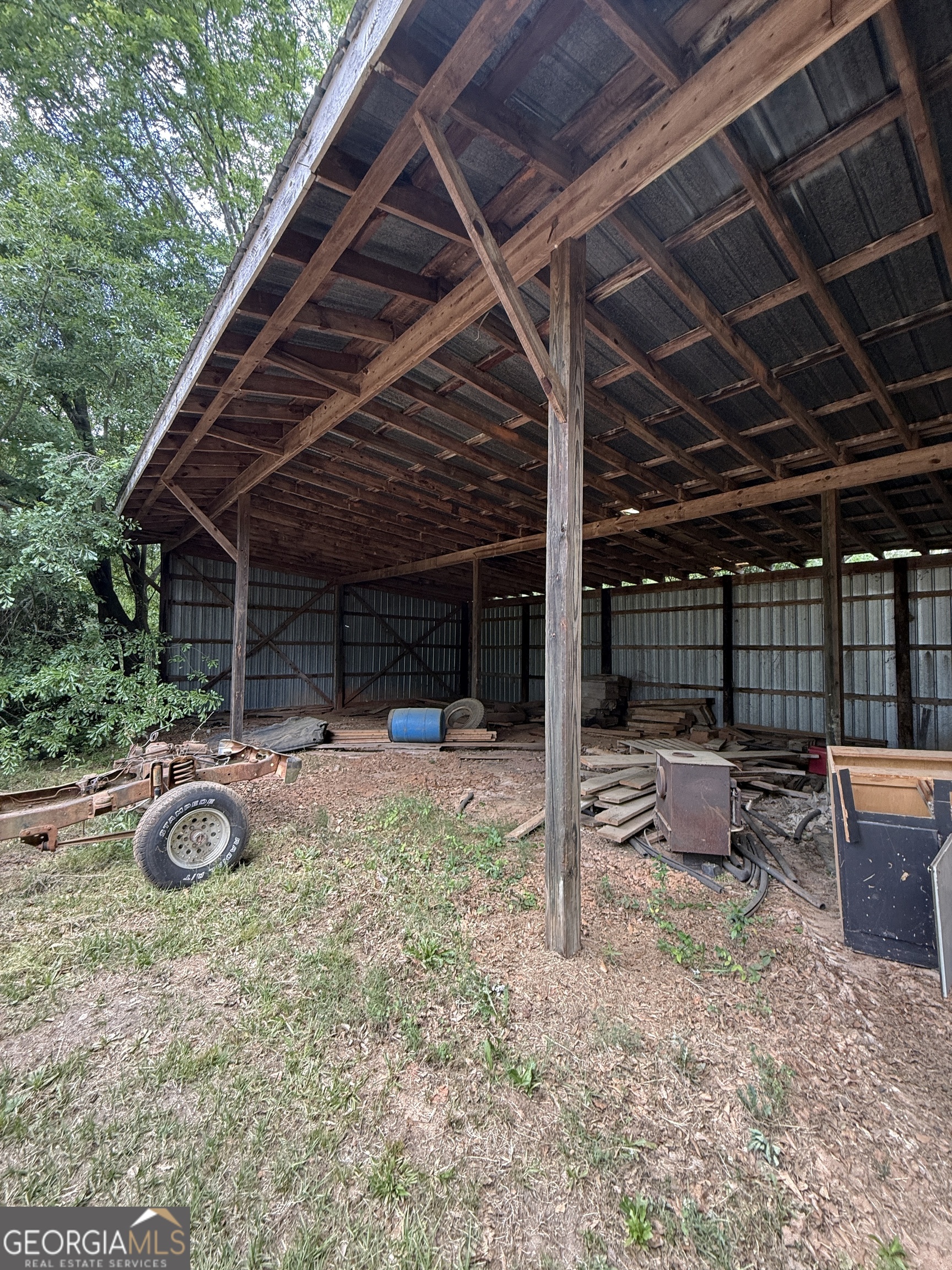 557 W Main Street Lexington GA 30648