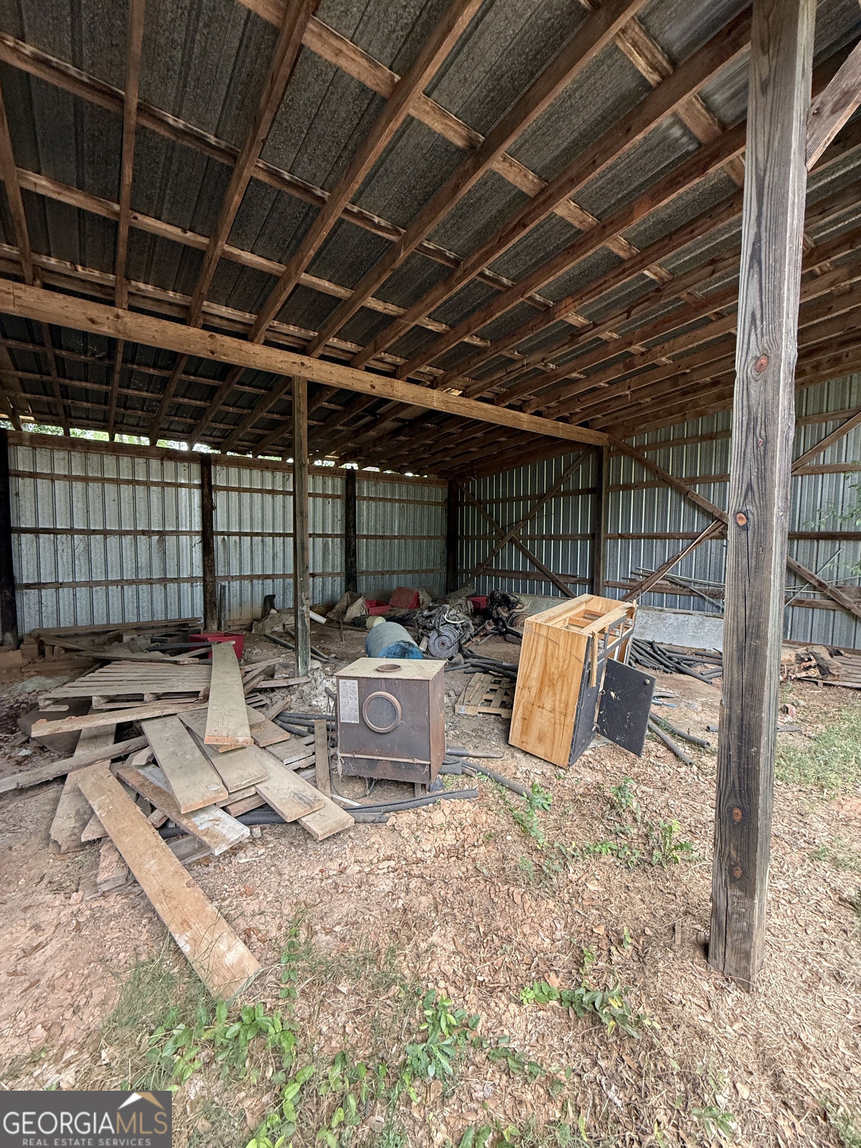 557 W Main Street Lexington GA 30648
