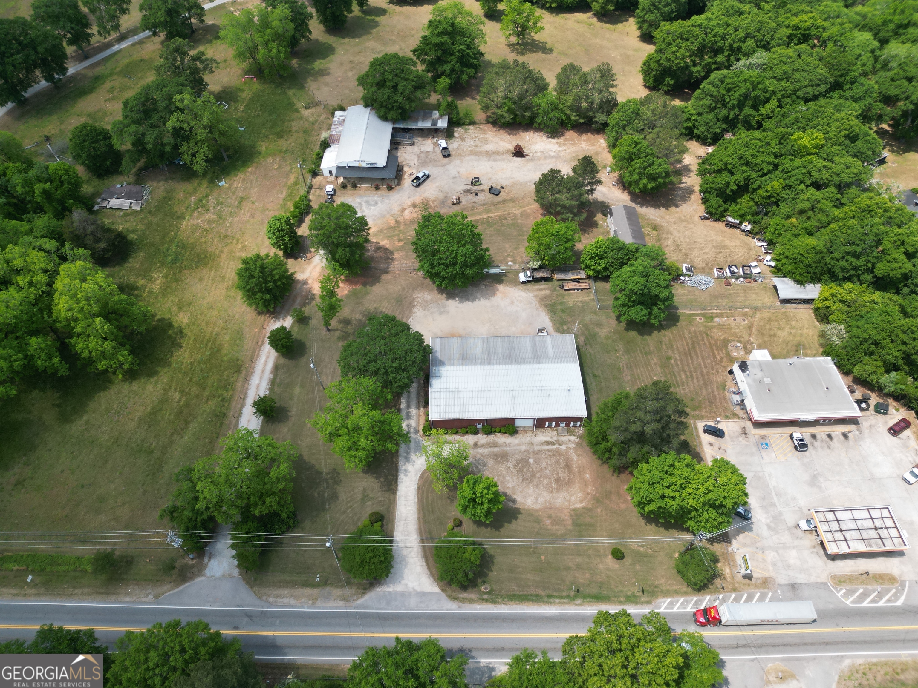 557 W Main Street Lexington GA 30648