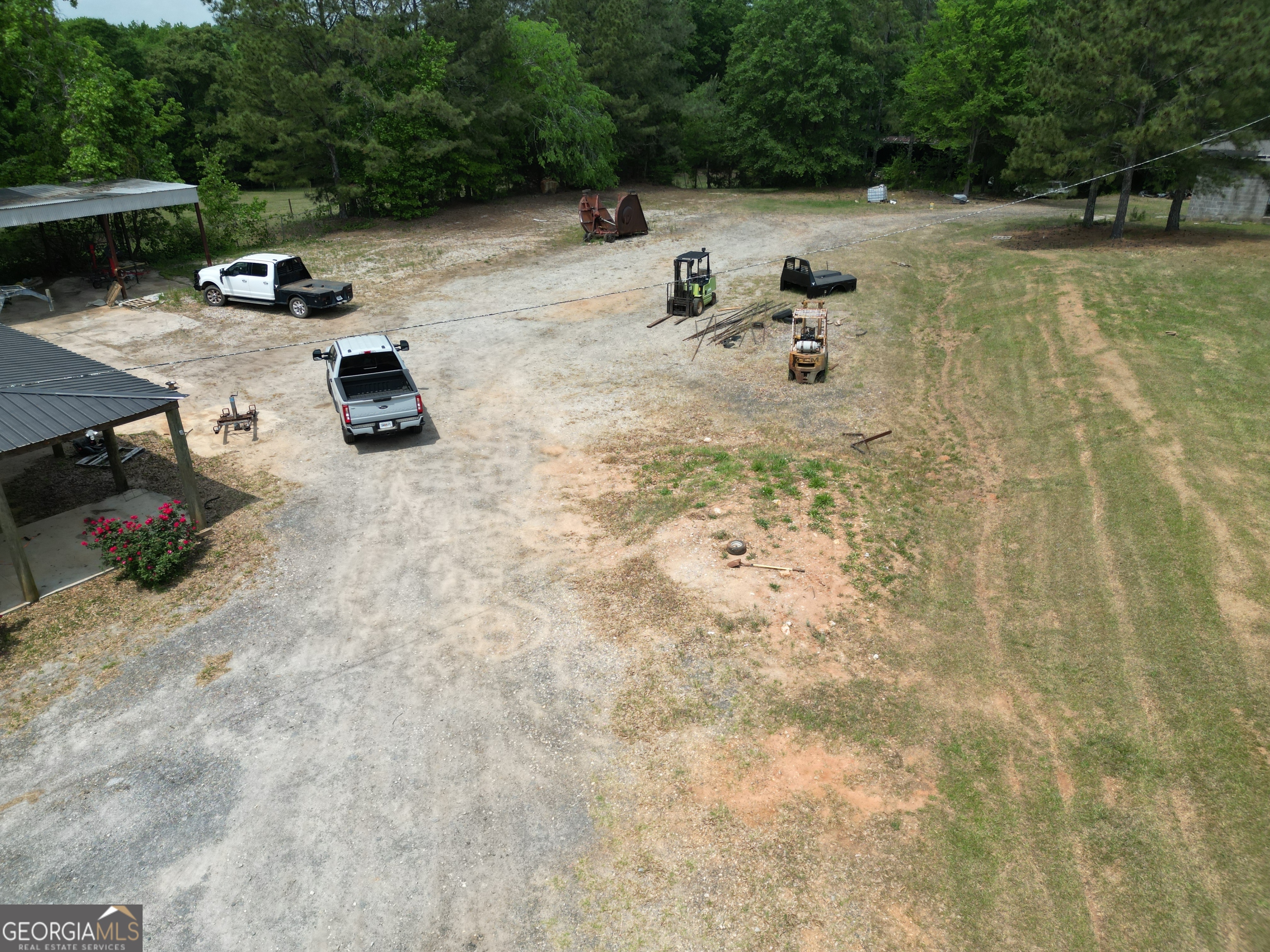 557 W Main Street Lexington GA 30648