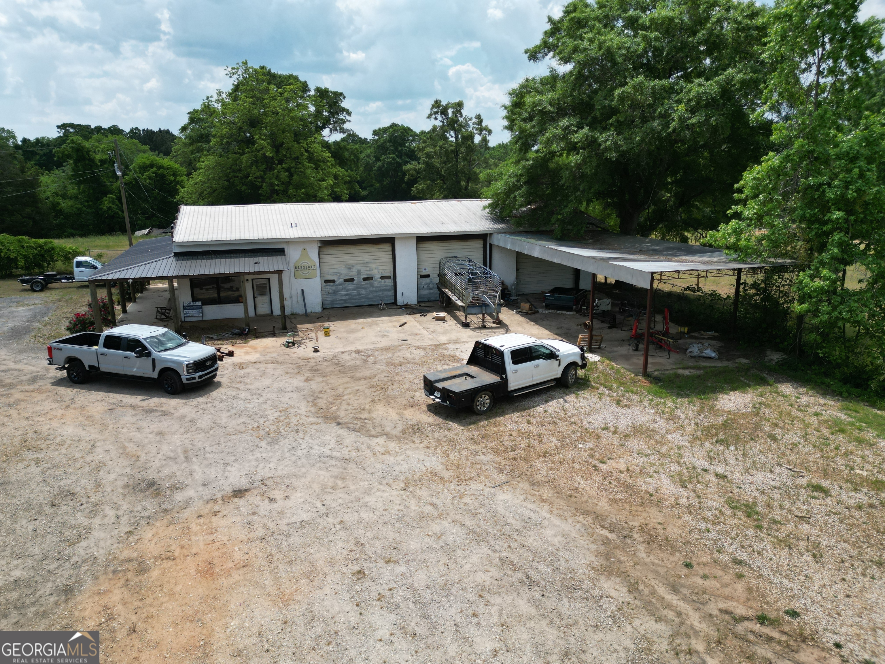 557 W Main Street Lexington GA 30648
