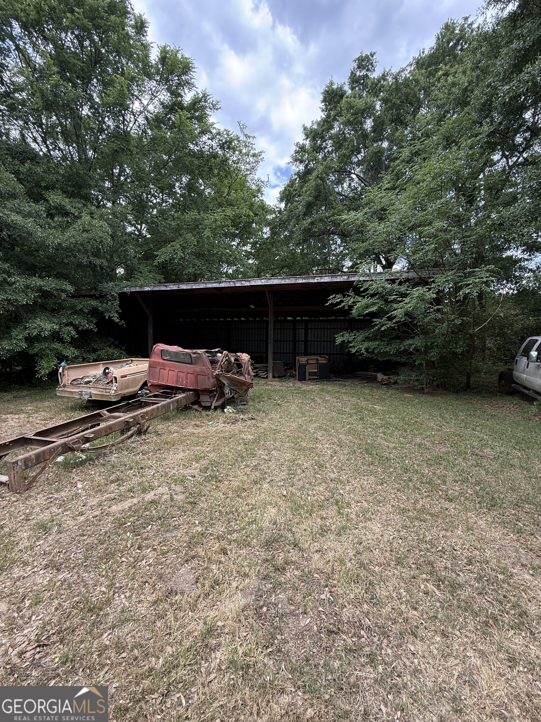 557 W Main Street Lexington GA 30648