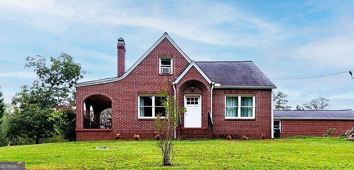 10 Winndale Road Dallas GA 30157