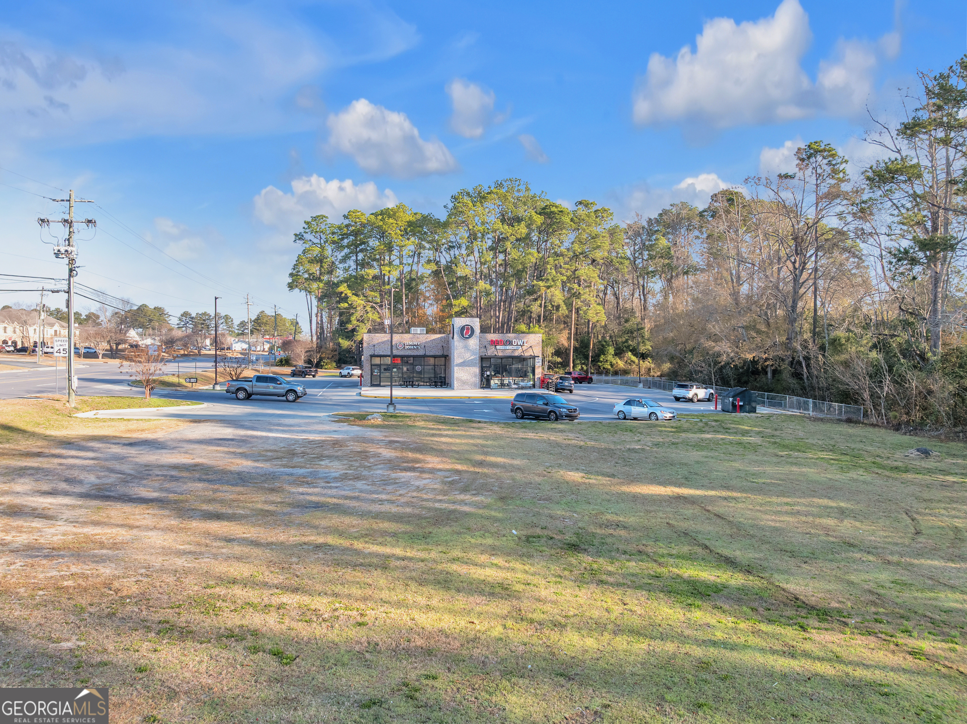 0 Tift Avenue N Tifton GA 31794