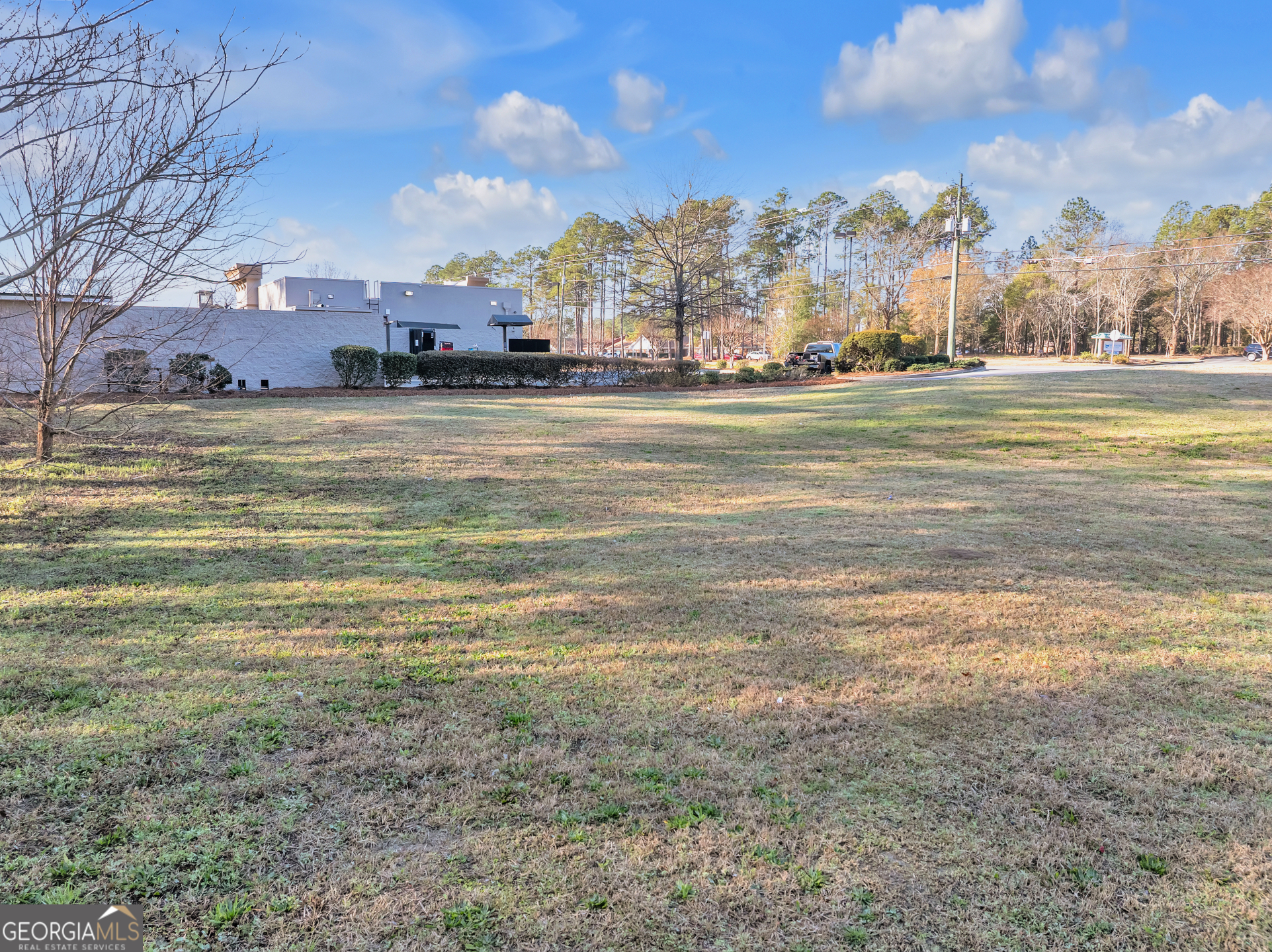 0 Tift Avenue N Tifton GA 31794