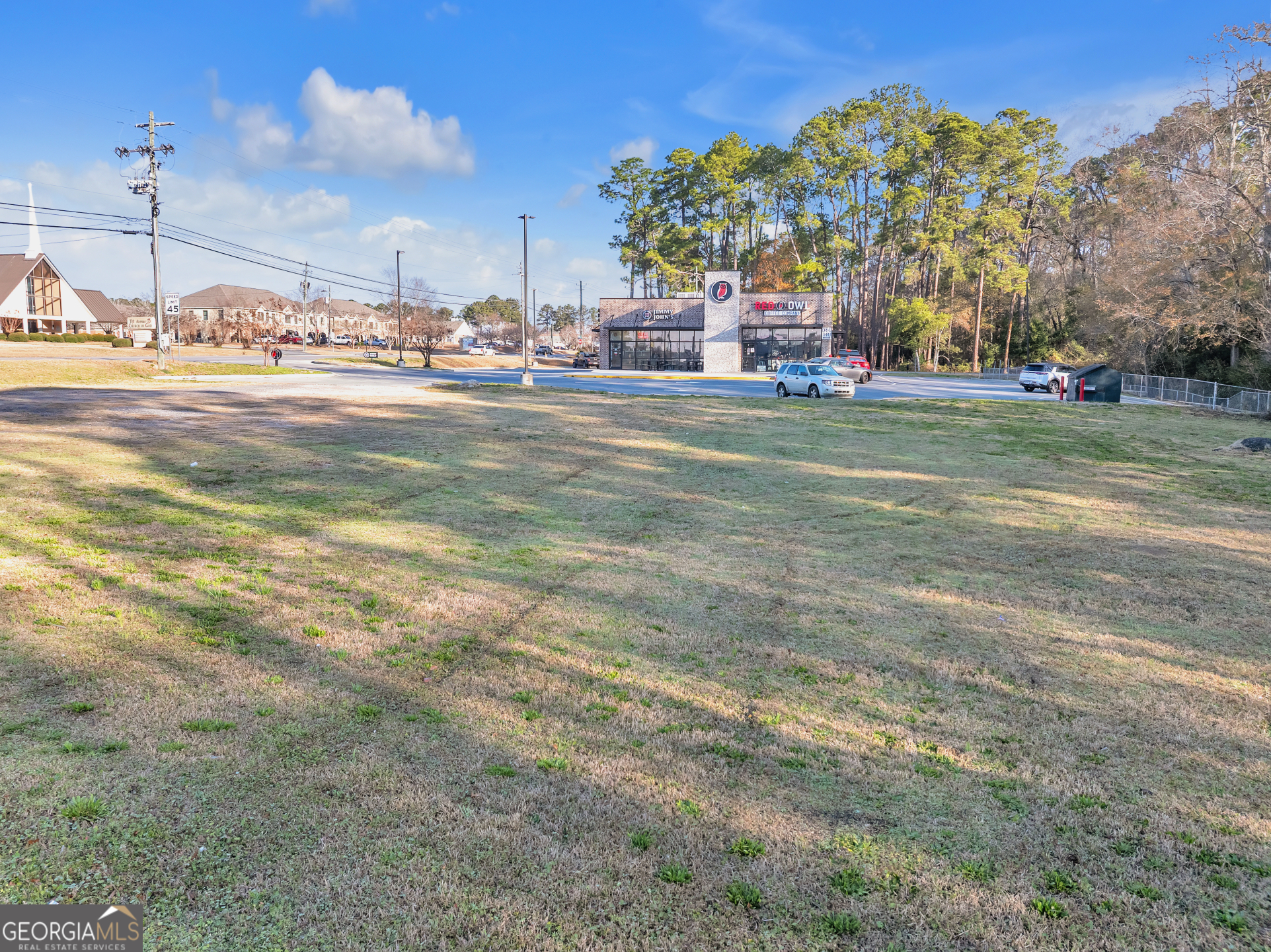 0 Tift Avenue N Tifton GA 31794