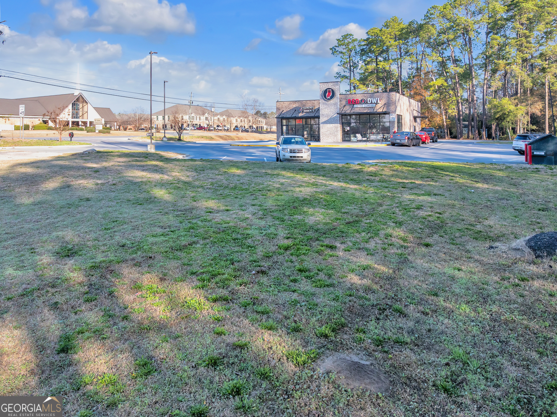 0 Tift Avenue N Tifton GA 31794