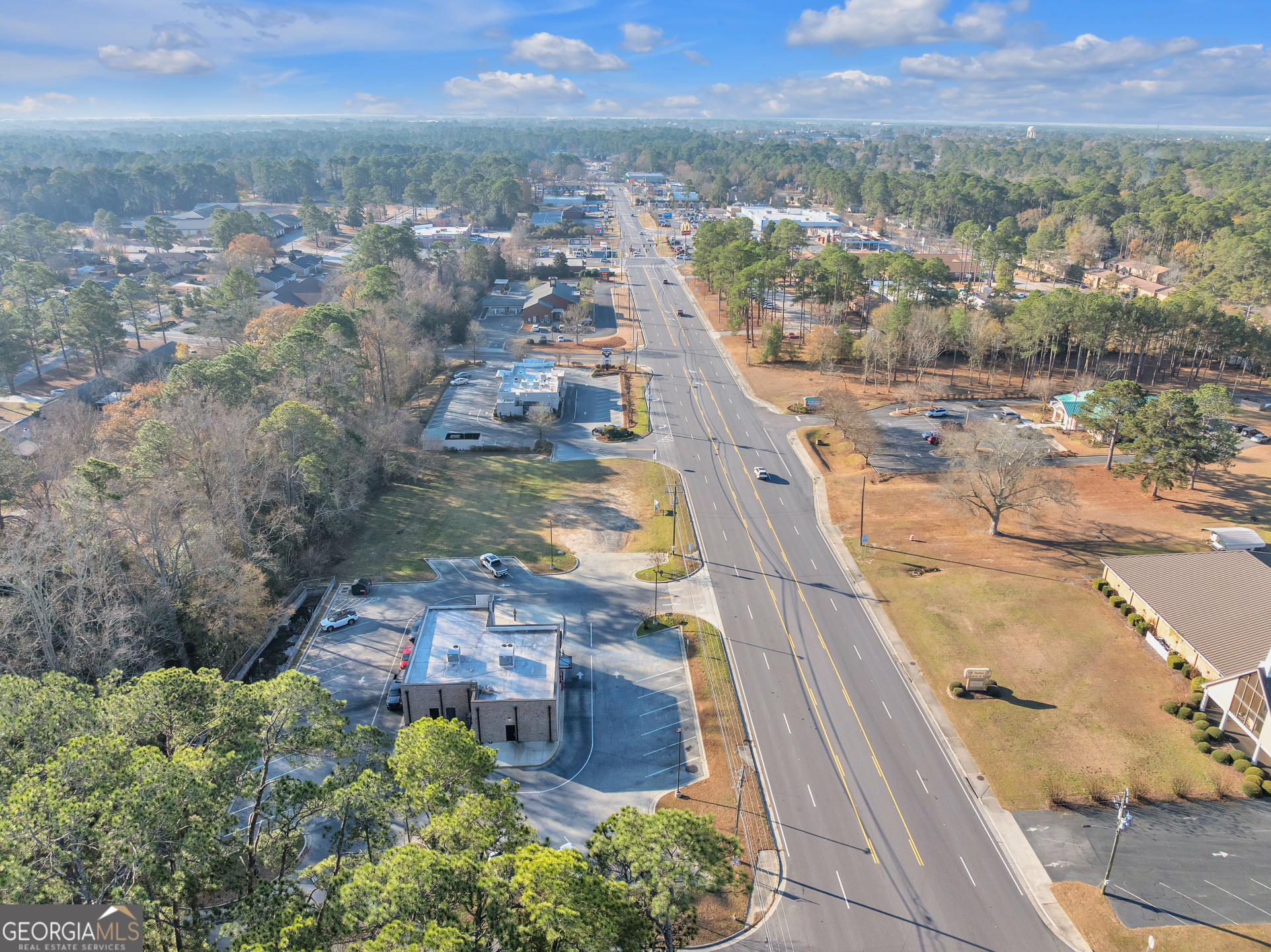 0 Tift Avenue N Tifton GA 31794