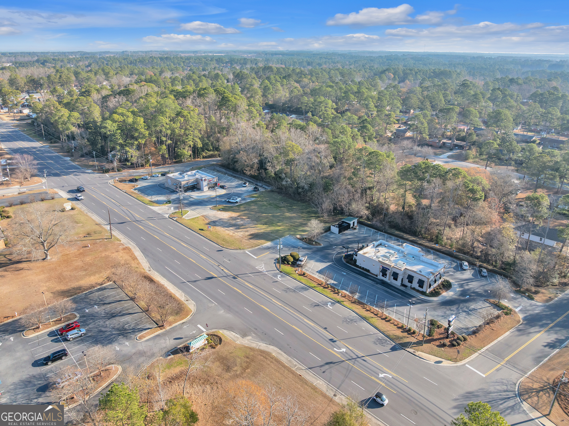 0 Tift Avenue N Tifton GA 31794