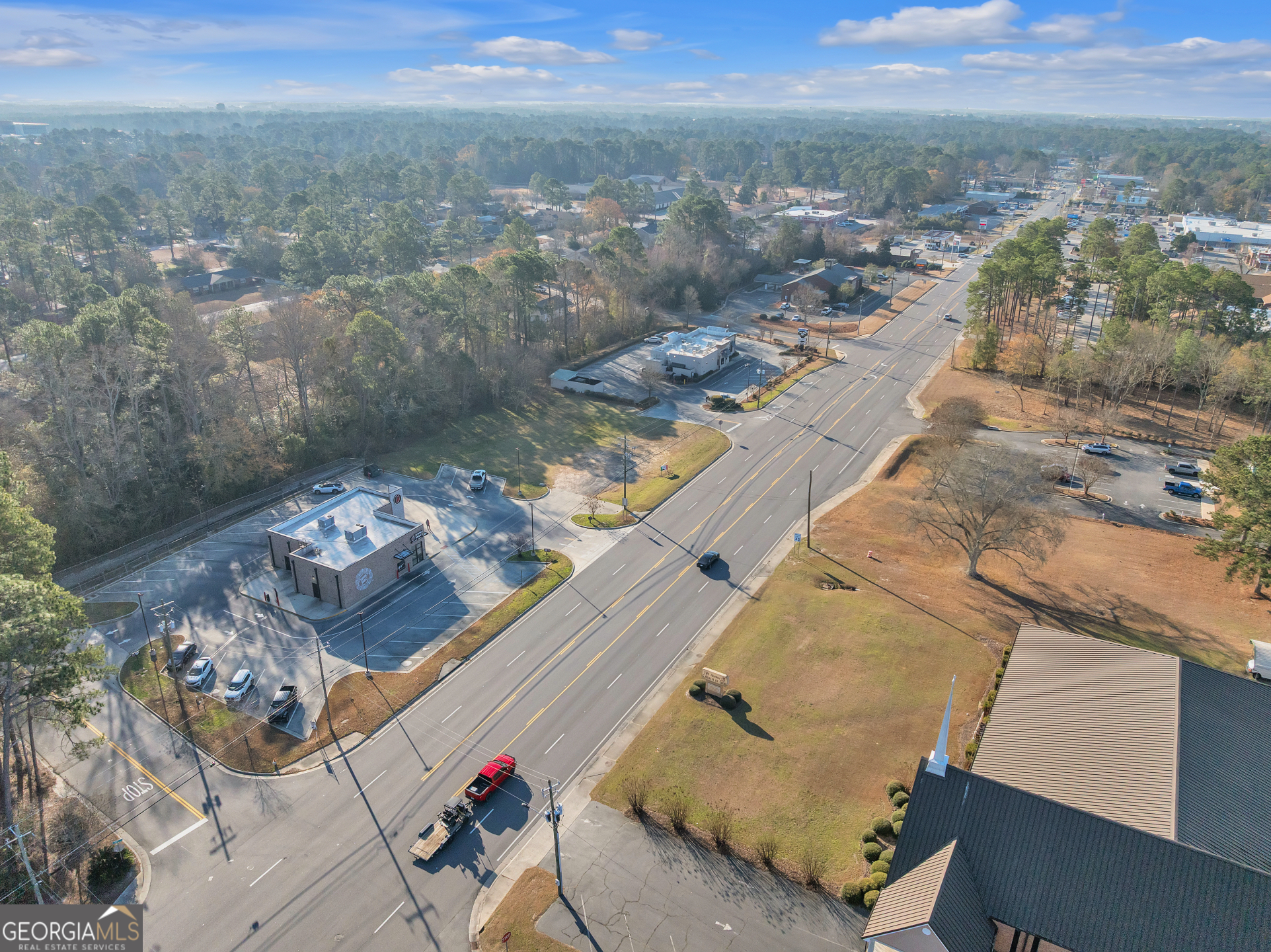 0 Tift Avenue N Tifton GA 31794