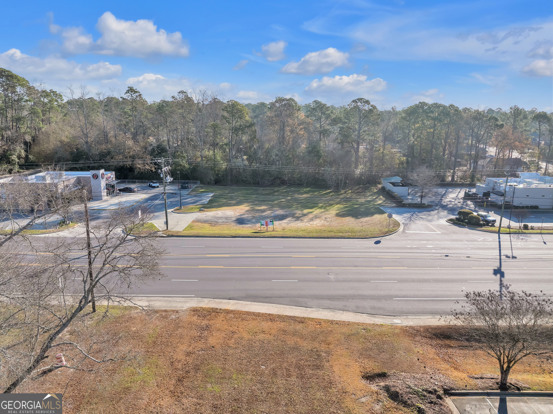 0 Tift Avenue N Tifton GA 31794