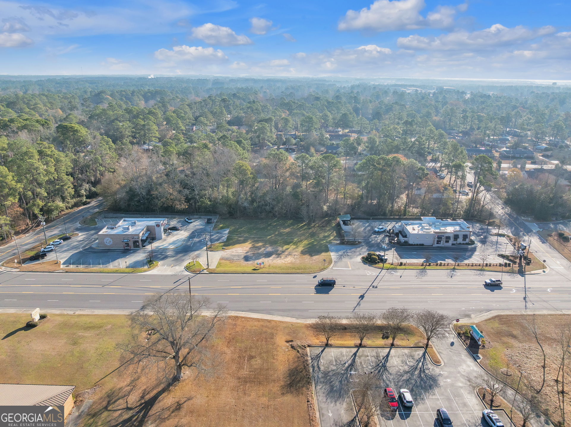 0 Tift Avenue N Tifton GA 31794