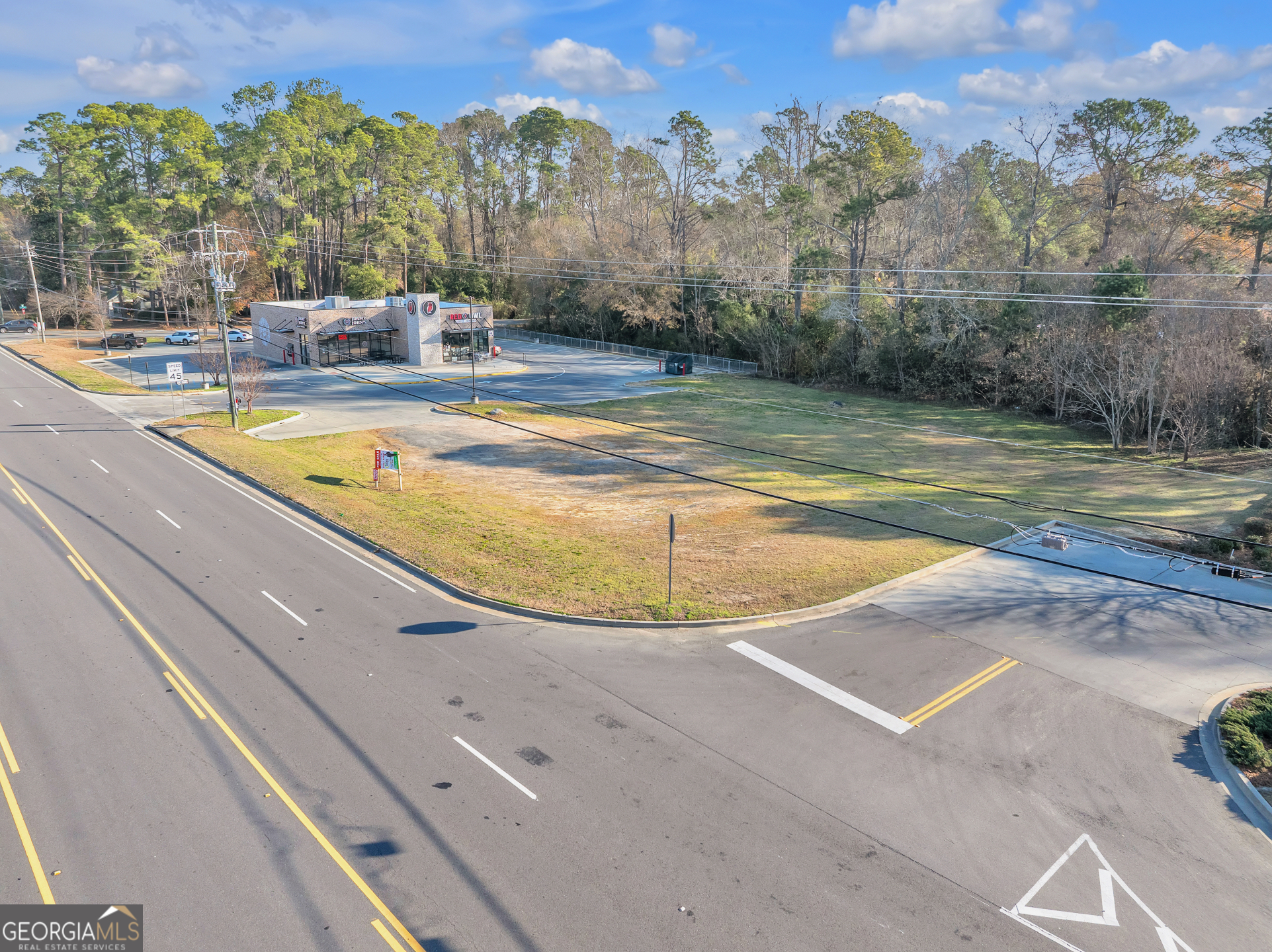0 Tift Avenue N Tifton GA 31794